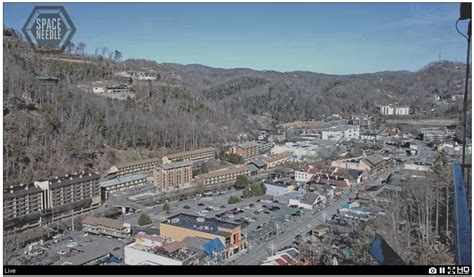 gatlinburg web cams|Gatlinburg Webcams in the Smoky Mountains 